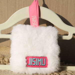 Jisimu Plush Hand Warmers 25g Polyester Soft Fuzzy <b>Heat</b> <b>Packs</b> For Cold Weather Use - Product Image 4