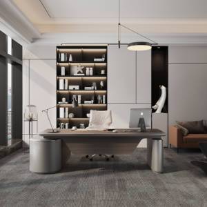 Jose.M.ONNA Manufacture Ergonomic Dual Motor Metal Sit Stand <strong>Computer</strong> <strong>Table</strong> Adjustable Lifting Desk for Home Office - Product Image 4