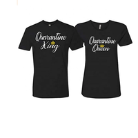 T-shirts décontractés vierges en jersey 100 % coton 180g imprimés sérigraphiés pour couples, design OEM pour les amoureux