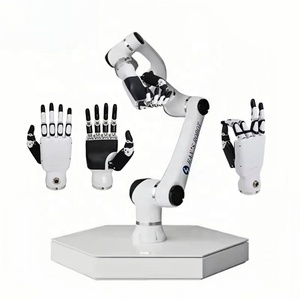 Robot Colaborativo de Alta Calidad y Brazo Robótico Humanoide con 6 Grados de Libertad y 12 Articulaciones para Automatización Industrial - Product Image 4