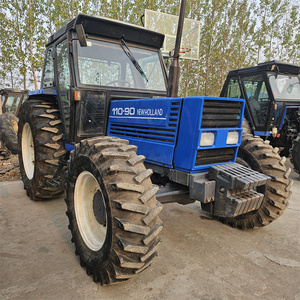 Trattori Usati <span class=keywords><strong>FIATAGRI</strong></span> 110-90 110CV 180-90 180CV Made <span class=keywords><strong>in</strong></span> Italy Macchine Agricole <span class=keywords><strong>in</strong></span> <span class=keywords><strong>Vendita</strong></span> - Product Image 4