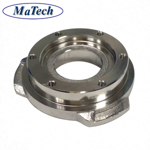 OEM CNC Gtd1752vrk-<span class=keywords><strong>carcasa</strong></span> de rodamiento de <span class=keywords><strong>disco</strong></span> Hfb - Product Image 4