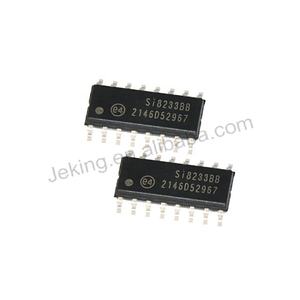Jeking SI8233 PMIC Driver Gate Isolati 2.5 kV 8 V SI8233-KIT 2 Canali SI8233BB-DIS1 - Product Image 5