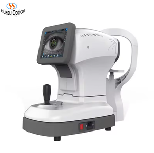 Refratômetro automático oftálmico Auto Refrator com LCD Touch Screen Hartmann Imaging Processing Equipamento oftalmologia - Product Image 1