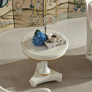 <span class=keywords><strong>Fauteuil</strong></span> en tissu <span class=keywords><strong>velours</strong></span> <span class=keywords><strong>bleu</strong></span> <span class=keywords><strong>de</strong></span> style classique <span class=keywords><strong>de</strong></span> luxe pour salon, design vintage fantaisie, chaise en bois vintage italienne - Product Image 4