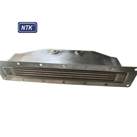 Système de refroidissement, pièces de moteur, refroidisseur intermédiaire pour moteur diesel 6BT 6BT5.9, 5262612, excavateur