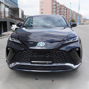 2022 pour Toyota <span class=keywords><strong>Venza</strong></span> <span class=keywords><strong>hybride</strong></span> SUV haute qualité luxe 2.5L CVT 4WD AWD conduite direction gauche véhicule d'occasion à bas prix à <span class=keywords><strong>vendre</strong></span> - Product Image 2