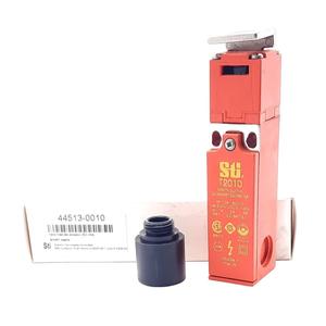 Interrupteur de sécurité ORIGINAL SUPPLY 44513-0010 <span class=keywords><strong>STI</strong></span> T2010 250V <span class=keywords><strong>2A</strong></span> 1 normalement ouvert et 1 normalement fermé M16 - Product Image 1
