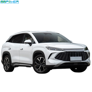 2025 nuevo modelo Byd Song <span class=keywords><strong>L</strong></span> Dm-I SUV de tamaño medio 5 puertas 5 asientos BYD Song <span class=keywords><strong>L</strong></span> DM Plug-In Hybrid 2WD BYD Song <span class=keywords><strong>L</strong></span> - Product Image 3