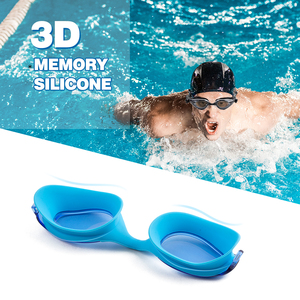 Deportes adultos caso <span class=keywords><strong>niñas</strong></span> chico buceo etiqueta óptica googles diversión noche privado personalizado fugas hombres niños <span class=keywords><strong>gafas</strong></span> <span class=keywords><strong>de</strong></span> natación - Product Image 4