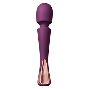 Vibratore Elettrico Femminile OEM per Massaggi, Lunga Durata della Batteria (2,5 Ore), Testa Grande, Giocattolo Sessuale - Product Image 3