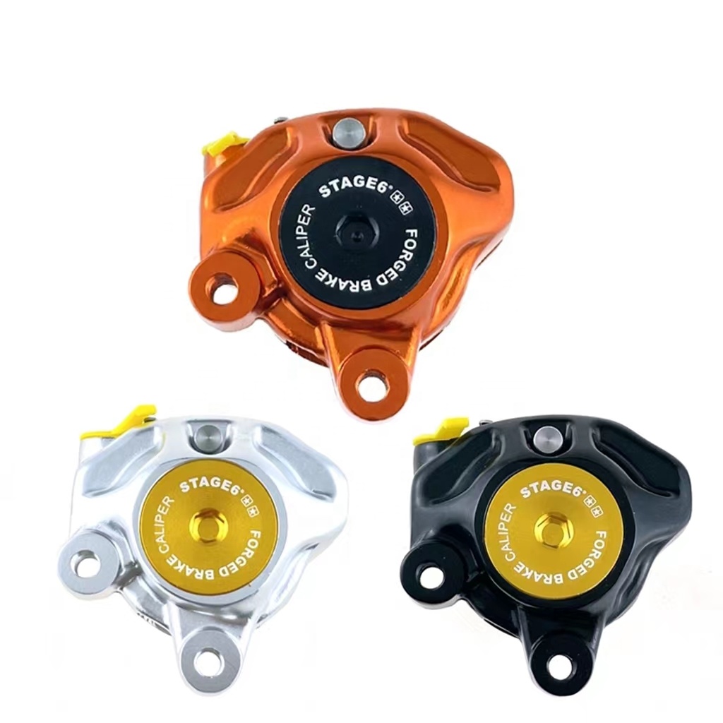 CQJB JOG50/90 DIO50 мотоцикл CRF125R тормозные суппорты для Honda