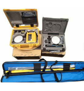 IRTK20 Hi-Target/V500ตัวรับสัญญาณ GNSS RTK 1408ช่อง IMU <span class=keywords><strong>GPS</strong></span> ราคาดีที่สุดสำหรับการสำรวจที่ดินที่ถูกต้องสำหรับรถโรเวอร์ - Product Image 5