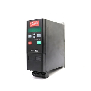 Controlador de Automatización Industrial VFD Original 134H2373, Variador de Frecuencia VLT, Equipo de Control de Velocidad AC - Product Image 1