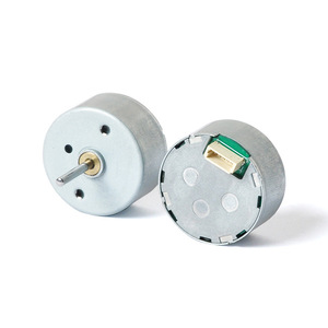 Motor BL2412 sin escobillas de CC 5V 12V 24V 7000 RPM 24 mm para vehículos RC y juguetes - Product Image 2