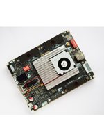 Carte de développement FPGA Virtex Ultrascale+ VU13P BCVU13-EVB d'origine, neuve