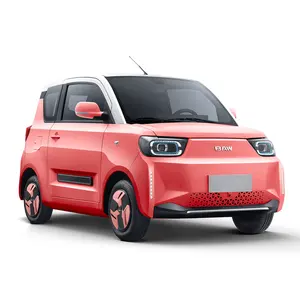 EEC CE ha approvato il Design della moda di medie dimensioni nuovo veicolo energetico 4 ruote elettrico Mini Car