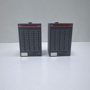 Lotto Originale di <span class=keywords><strong>2</strong></span> Pezzi 1SAP240000R0001 DI524 Modulo di Ingresso Digitale - Product Image 1