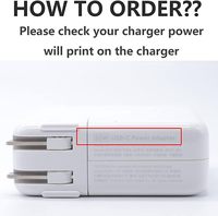Housse de protection pour chargeur en silicone souple 35W pour MacBook Air 13-15 pouces 2023 A2941 2022 M2 A2681 2020-2021 M1 A2337 A2179 30W