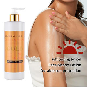 ครีมบำรุงผิวกายผสมมะละกอและแครอท ขนาด 500 มล. สูตรไวท์พลัส ช่วยให้ความชุ่มชื้น <span class=keywords><strong>ผิว</strong></span><span class=keywords><strong>ขาว</strong></span>กระจ่างใส กระชับ ไม่เหนียวเหนอะหนะ สำหรับ<span class=keywords><strong>ผิว</strong></span>หน้าและผิวกาย เหมาะสำหรับผู้หญิง - Product Image 2