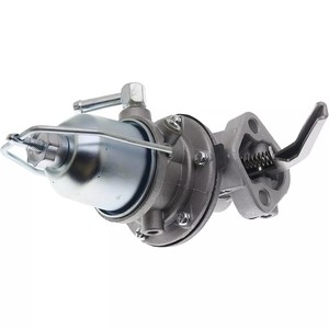 H20-<span class=keywords><strong>2</strong></span> H25-<span class=keywords><strong>2</strong></span> K21 K25发动机汽油液化石油气叉车高质量新型柴油燃油泵17010-50K60 17010-50K00 - Product Image 3