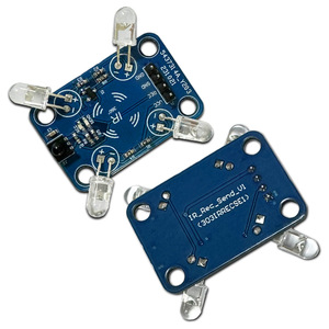 Infrarood zender-ontvangermodule 7054000IRRECSE01 - Product Image 2