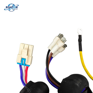 Placa Base para Unidad Externa <span class=keywords><strong>de</strong></span> Aire Acondicionado <span class=keywords><strong>de</strong></span> Frecuencia <span class=keywords><strong>Variable</strong></span> TCL A010302 V1.6 FR-4 (KB-6160) CTI - Product Image 4