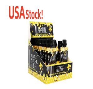 Stock USA !!! Emballage en gros Merveilleux Miel <span class=keywords><strong>Royal</strong></span> Wonderful <span class=keywords><strong>Honey</strong></span> pour Hommes en acier trempé de qualité supérieure pour présentation - Product Image 1