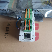 PLC DSQC1030 3HAC058663-001 Apto para módulo IO, usado, probado y en buen estado. Envío rápido por DHL/FedEx. Suministro al por mayor.