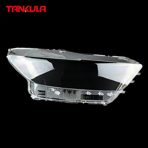 Sistema de iluminación automática para coche, cubierta de lente de Faro, para <span class=keywords><strong>Ford</strong></span> <span class=keywords><strong>Mustang</strong></span> <span class=keywords><strong>2014</strong></span>, 2015, 2016, 2017, <span class=keywords><strong>precio</strong></span> de fábrica - Product Image 2