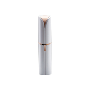Épilateur électrique 2 en 1 pour <span class=keywords><strong>sourcils</strong></span>, épilation faciale permanente sans fil pour <span class=keywords><strong>femme</strong></span>, Rechargeable - Product Image 6