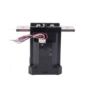 HCF1000A 1000A High Voltage Contactor 1000A 1500V 12V 24V 48V Coil <b>Relay</b> for EV Charging Energy Storage System - Product Image 5