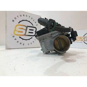 Corpo Farfallato Compatibile con KTM Duke 690 R 2016 2017 - Componente Sistema Carburante - Product Image 4