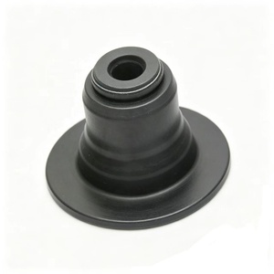 Nouveau joint d'étanchéité de tige de soupape 22224-27900 pour - Product Image 4