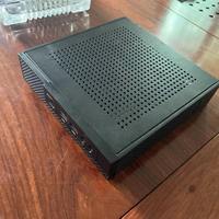 Core I7 Pc Gamer I9 Mini-Size Pc Case Desketop Computadora 8 Go 16 Go 32 Go Ram 1 To Ssd Mini ordinateur Machine de jeu