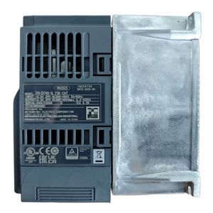 Variador de Frecuencia de Alto Rendimiento FR-D740-0.75K-CHT FR-D740-1.5K-CHT FR-D740-2.2K-CHT, Unidad de Accionamiento de Velocidad Ajustable para - Product Image 2