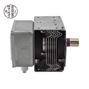 Vente directe d'usine, magnétron <span class=keywords><strong>pour</strong></span> <span class=keywords><strong>micro</strong></span>-ondes M24FB-210A, accessoires <span class=keywords><strong>pour</strong></span> <span class=keywords><strong>micro</strong></span>-ondes, pièces détachées <span class=keywords><strong>pour</strong></span> four à <span class=keywords><strong>micro</strong></span>-ondes Galanz - Product Image 6