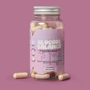 Cápsulas Vegetales Veganas con Base de Vinagre de Sidra de Manzana en Polvo, Sin Gluten, Sin OMG, Sin Azúcar, 60 Unidades, Suplemento Dietético Botánico - Product Image 1