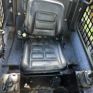 تستخدم لجرافة كاتربيلر 246D في حالة عمل جيدة لبناء المساحة الضيقة والمناظر الطبيعية - Product Image 4