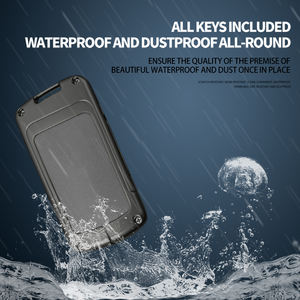 เคสกุญแจรีโมตรถยนต์ทำจากอัลลอยที่ครอบป้องกันกุญแจรีโมทสำหรับรถรับส่งแจ๊สสป๊อดสเตปป์ <span class=keywords><strong>RG1</strong></span>ฟรีปุ่ม Ge6 2/3 - Product Image 3