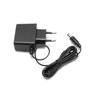 DC12V 1A Switching Power Supply Adapter 100-240V AC to 12V DC 1Amp 1000mA 1.5m cord AC Adaptor