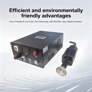 STICKON ST1000WX AC Plasma Surface Treatment Machine 1300W AC220V/50HZ 1 Year Warranty Thermal Cups Plastic Bottles <strong>UV</strong> Paint - Product Image 4
