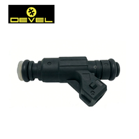 Injecteur de carburant 0280155964 pour Suzuki Alto Chery QQ3 1.0L 1.1L 2003-2015 Moteur S11 Essence Buse d'injection de carburant