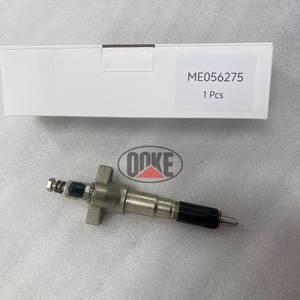 Iniettore Carburante per Mitsubishi 6D22 ME056275, Ricambi per Motori Diesel, Ugello ad Alte Prestazioni per Camion - Product Image 4