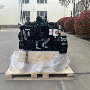 6BT 4기통 5.9L 4행정 디젤 엔진 CE 인증 EPA Tier3 다기통 100% 정품 보트 및 트럭용 - Product Image 2
