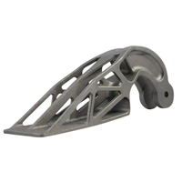Services de fabrication à la demande, dessins de produits, fichiers STL, service de conception pour l'impression 3D, fournit des fichiers STL pour l'impression