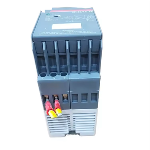Novo Autêntico Original Abbs Ready Cp-24/1.5 Armazém Industrial Automation Plc <span class=keywords><strong>Controller</strong></span> - Product Image 1