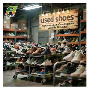 <span class=keywords><strong>Chaussures</strong></span> d'occasion en gros, Calzado Usado, Tenis Usados, <span class=keywords><strong>Chaussures</strong></span> d'occasion pour femmes, <span class=keywords><strong>chaussures</strong></span> de marque de qualité A, Zapatos Usados, Lotes De Zapatillas - Product Image 1