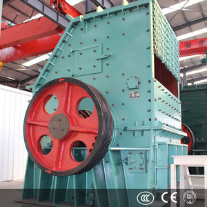 Stone Crushing Machine For Mining And Quarry High Efficiency Equipment Heavy Hammer Crusher - Product Image 3