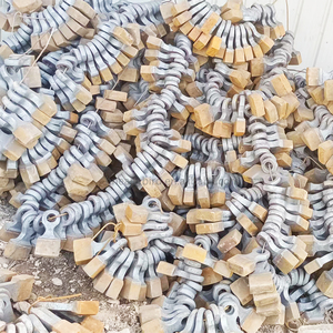 Đá di động mỏ đá Granite Máy Nghiền hàm di động trên trang web ROCK máy nghiền bê tông để bán - Product Image 6